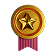 icon medal